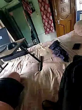 HornyNeelMoi Webcam Show