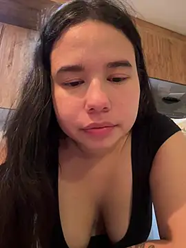 Živý XXX chat Lovers_room