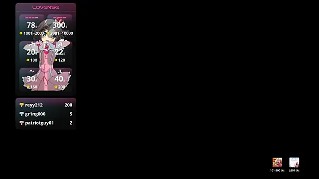 Alessia_Belluci Live XXX-chat