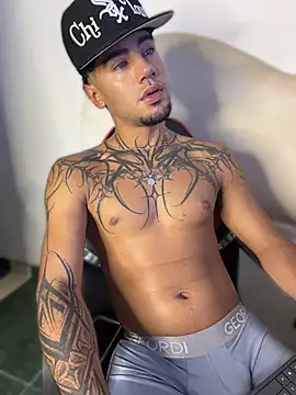 Adam_hot8 Chat XXX live