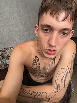 Rabizoon's Webcam Show