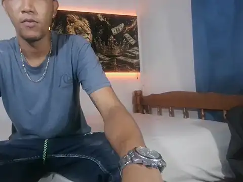 Chat XXX en directo de badboy_master
