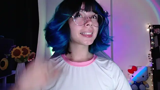 YUKII-UWU – Live XXX-chat