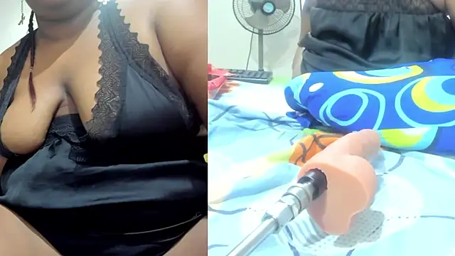 marilyn_16 Adlı Modelin Canlı XXX Sohbeti