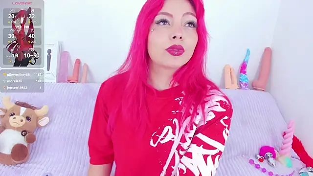 Cloee_Lovee XXX чат на живо