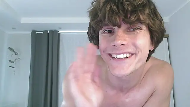 Eric_Crush's Live XXX Chat