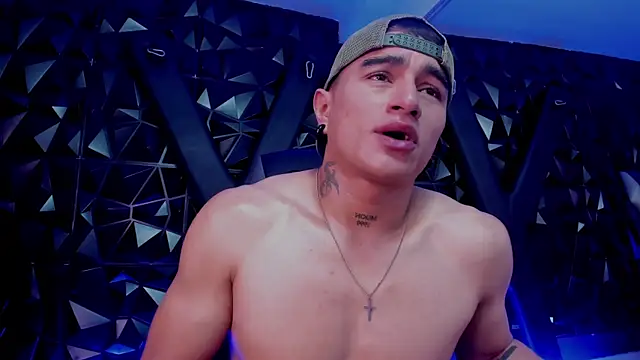 LiamDeeps XXX чат на живо