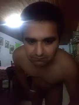Maxihot2026 Show in webcam
