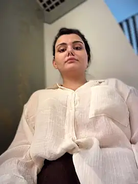 NikaMurn Live XXX chat