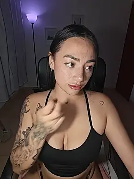 helena_smith's Live XXX Chat