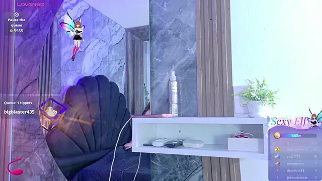vicky_lopez লাইভ XXX চ্যাট