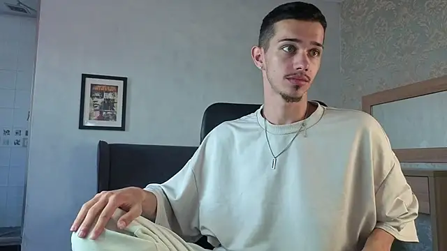 Chat XXX ao vivo de KaydenDrew