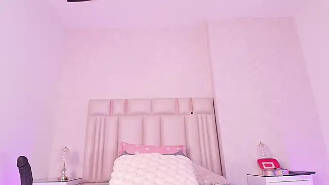 _carolina_fox Chat XXX in diretta