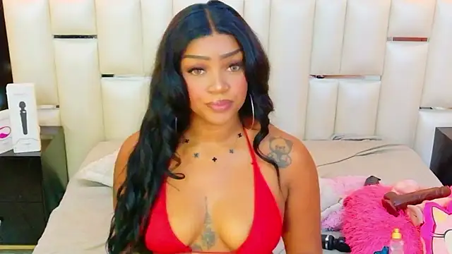 SalomeRestrepo 라이브 XXX 채팅