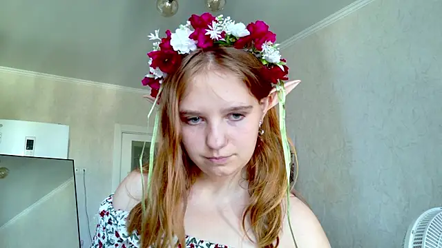 Luna404 Chat XXX in diretta
