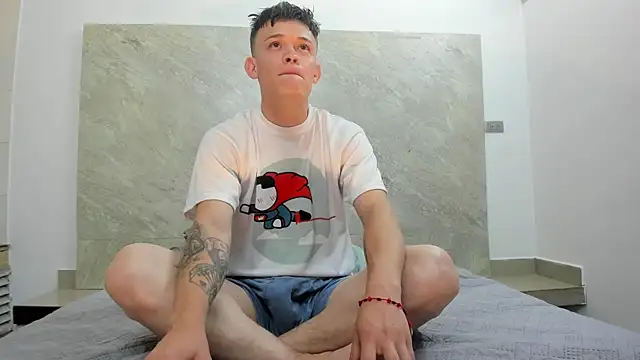 Robinlion91 Live XXX-Chat