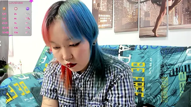 Cute__KikoのライブXXXチャット