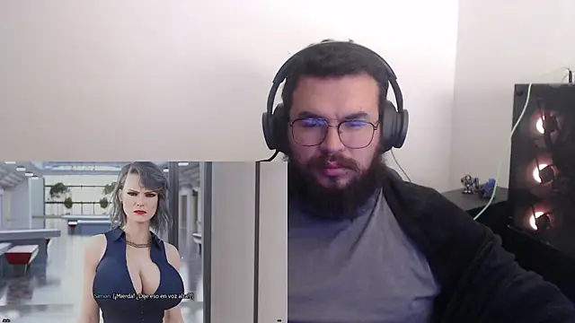 3d_amigo Live XXX-Chat