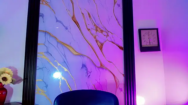 Celeste_Rwby Live XXX-Chat