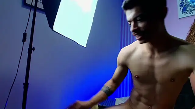 Kameron_Tonny live XXX chat