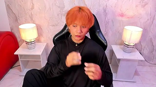 Eriol_'s Live XXX Chat