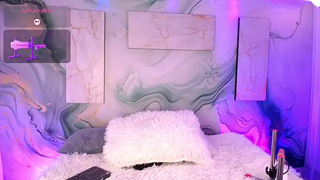 Show de Owen_JP na webcam
