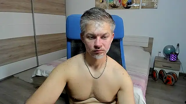 RobbyShawz's Live XXX Chat