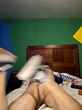 XXX chat uživo modela Ricorry@xh