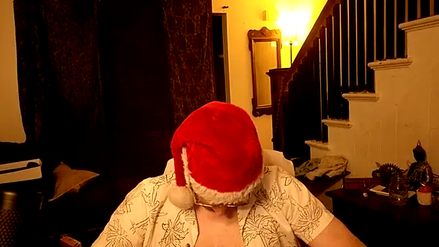 Czat XXX na żywo – MasterDaddyCool