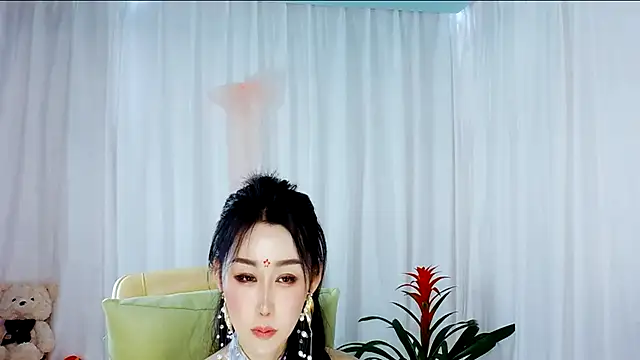 Duoduo-love's Live XXX Chat