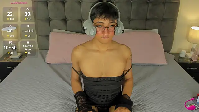 Dark_hairy_'s Live XXX Chat