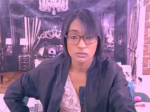 Chat XXX ao vivo de IndianRebel4u2Luv