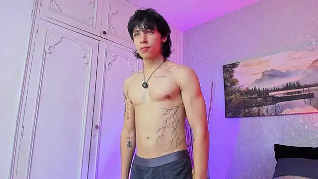 Tyler_durten Live XXX-Chat