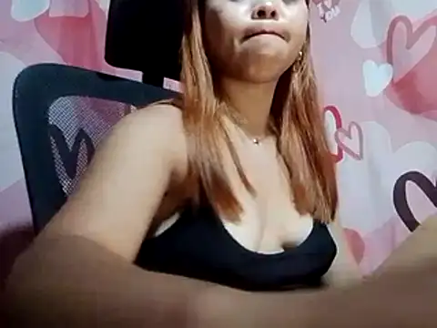 AsianKelly69 现场XXX聊天