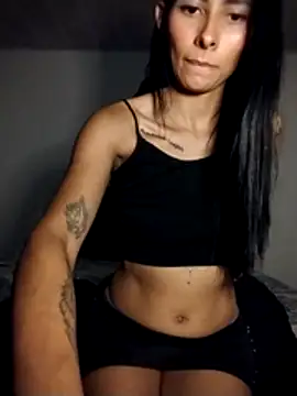 Gemaa6 élő XXX-chatje