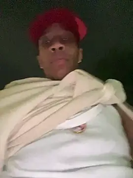 Webkamerová show PHAT_FTM_KLIT87