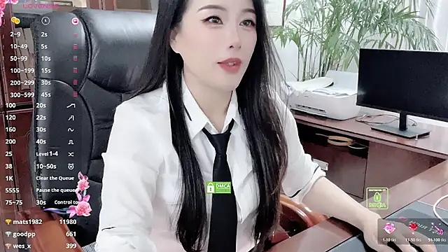 Kaixin520n Live XXX chat