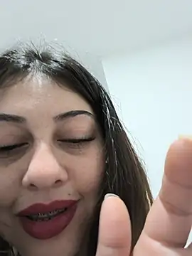 Webkamerová show Americ44