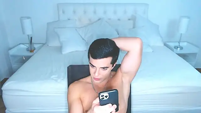 mr_hunterx's Live XXX Chat