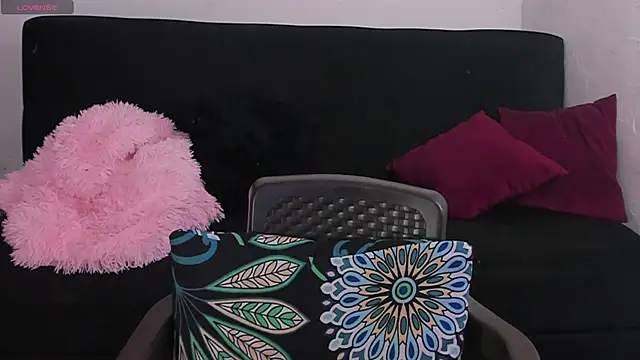 Chat XXX en directo de Britney_Rose