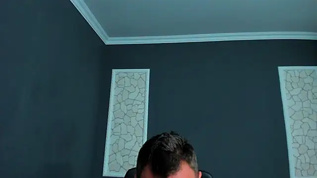BrianHunts Live XXX-chat