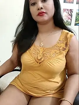 צ'אט XXX בשידור חי של Beauty_Queen_Soniya