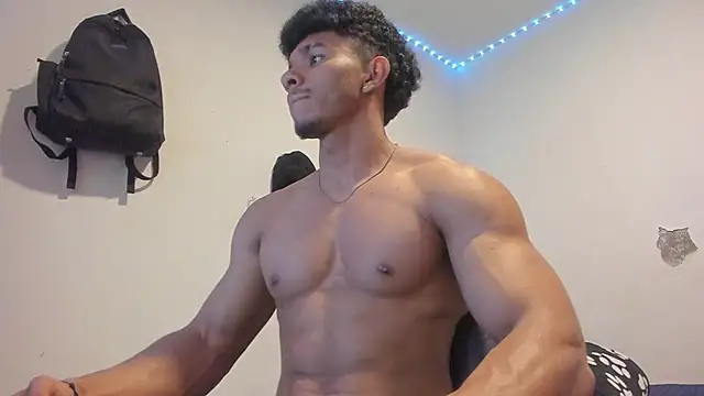 Jayden_VanceJS Obrolan Langsung XXX
