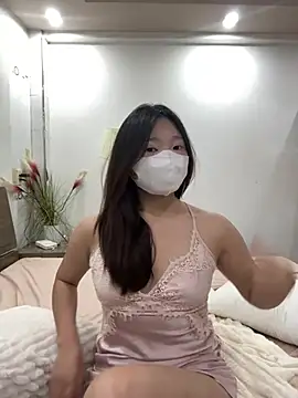 Chat XXX Live Ni_Tran