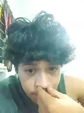 JblouserのライブXXXチャット