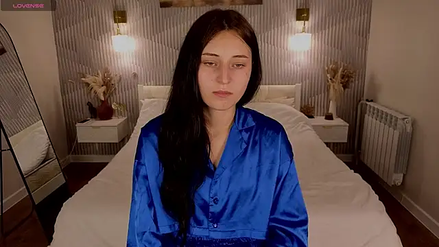 Živý XXX chat Tracey_Gill