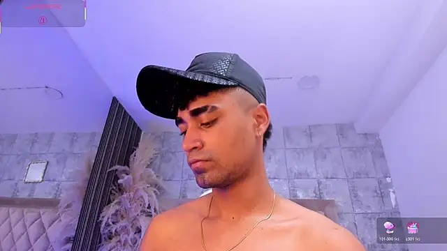 Chat XXX Live jacobJohns_