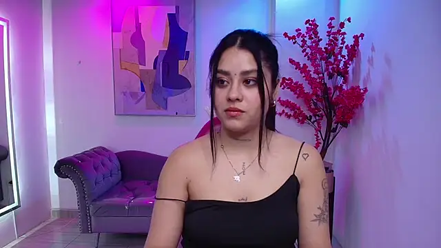 Julie_vancouver 라이브 XXX 채팅