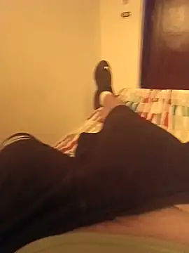 kenzzzz's Webcam Show