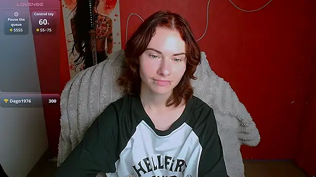 Fiona_Night XXX чат на живо